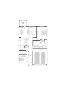 New construction Single-Family house 1702 Blackbird Lane, Princeton, TX 75407 Masters- photo 1 1
