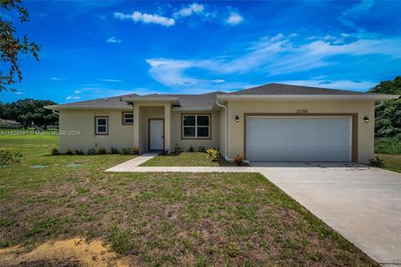 New construction Single-Family house 15190 Cr-565A, Clermont, FL 34711 - photo 0 0