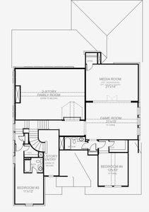 New construction Single-Family house 8404 Wembley, The Colony, TX 75056 - photo 11 11