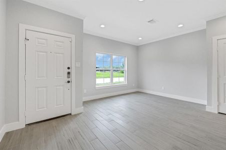 New construction Single-Family house 3614 A Sumpter Street, Unit A, Houston, TX 77020 - photo 8 8