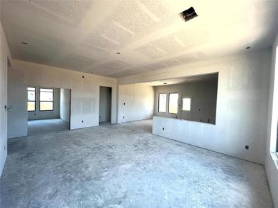 New construction Single-Family house 21411 Blue Oak Drive, Waller, TX 77484 Cheyenne Homeplan- photo 13 13