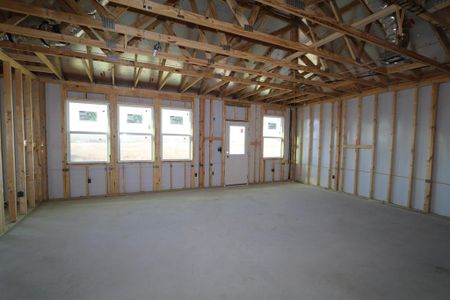 New construction Single-Family house 13825 Alex Johanson Dr, Del Valle, TX 78617 - photo