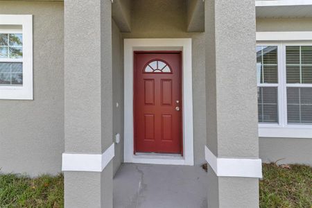 New construction Single-Family house 2806 Sw 140Th Place, Ocala, FL 34473 - photo