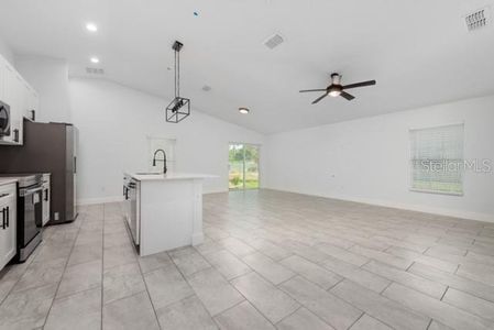 New construction Single-Family house 1170 8Th Avenue, Deland, FL 32724 - photo