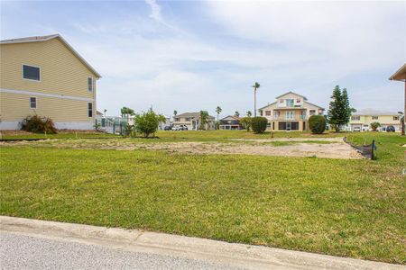 New construction Single-Family house 4017 Jewfish Drive, Hernando Beach, FL 34607 - photo 1 1