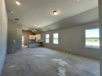 New construction Single-Family house 22490 Kinley Street, New Caney, TX 77357 Leopold- photo