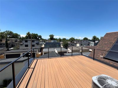 New construction Single-Family house 4133 Utica Street, Denver, CO 80212 - photo 19 19