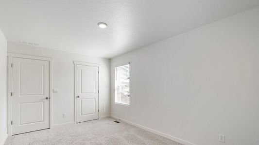 New construction Single-Family house 4525 Cattle Cross Trl, Castle Rock, CO 80104 Holcombe- photo 27 27