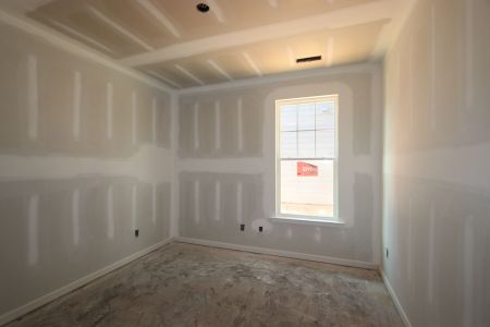 New construction Single-Family house 3052 June Lake Station, Apex, NC 27502 Arcadia - Premier Collection- photo 37 37