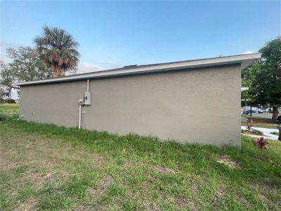 New construction Single-Family house 438 F Street, Lake Wales, FL 33853 - photo 13 13