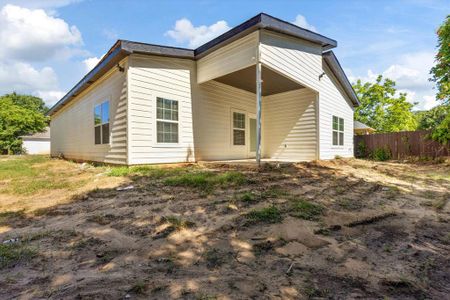 New construction Single-Family house 2820 Delaware Trail, Lake Worth, TX 76135 - photo 15 15