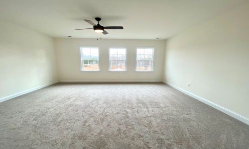 New construction Single-Family house 475 Lucky Drive Northwest, Concord, NC 28027 - photo 31 31