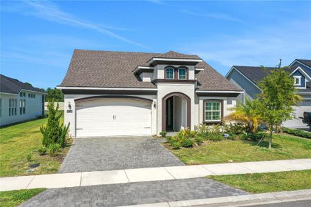 New construction Single-Family house 6239 Woodhaven Village Drive, Port Orange, FL 32128 - photo 59 59