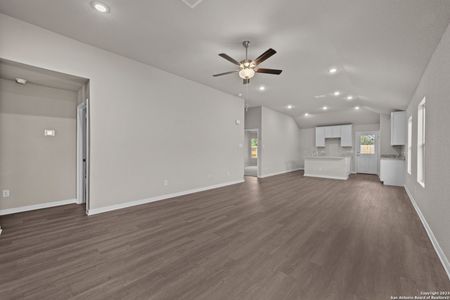 New construction Single-Family house 4375 Southton Woods, San Antonio, TX 78223 Cameron - C- photo 30 30