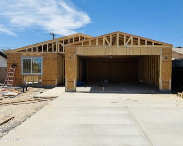 New construction Single-Family house 10917 W Mojave Street, Avondale, AZ 85323 - photo 0