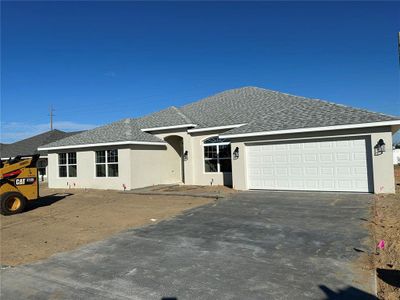 New construction Single-Family house 9173 Sw 49Th Court, Ocala, FL 34476 3000- photo 0