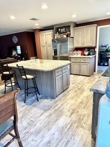 New construction Manufactured Home house 85172 Phillips Rd, Yulee, FL 32097 - photo 9 9