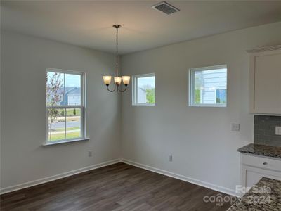 New construction Single-Family house 15608 Parkside Crossing Drive, Unit 161, Charlotte, NC 28278 Wylie- photo 2 2