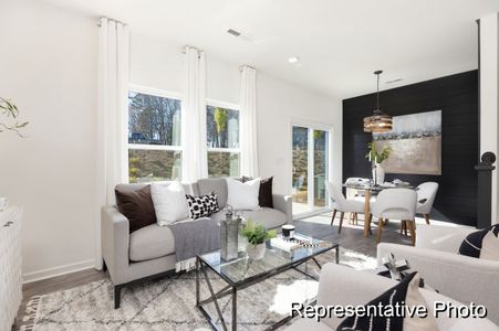The Landings at White Rose by True Homes in York - photo 18 18