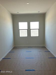 New construction Single-Family house 3335 West San Cristobal Road, San Tan Valley, AZ 85144 Rockaway- photo 13 13