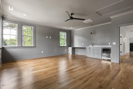 New construction Single-Family house 6301 Stephens Ridge Court, Raleigh, NC 27615 - photo 46 46