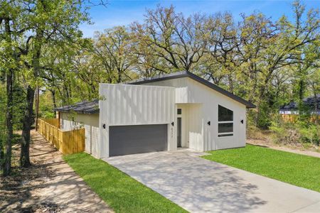 New construction Single-Family house 6172 Chickasaw Drive, Mabank, TX 75156 - photo 0