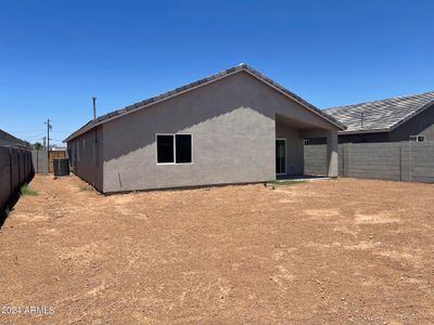 New construction Single-Family house 1709 E Madison Street, Phoenix, AZ 85034 - photo 3 3