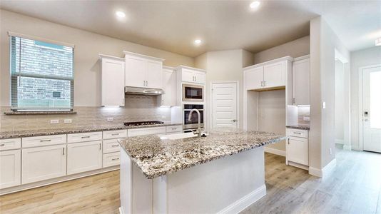 New construction Single-Family house 3423 Scotsman Road, Sachse, TX 75048 Summerlin- photo