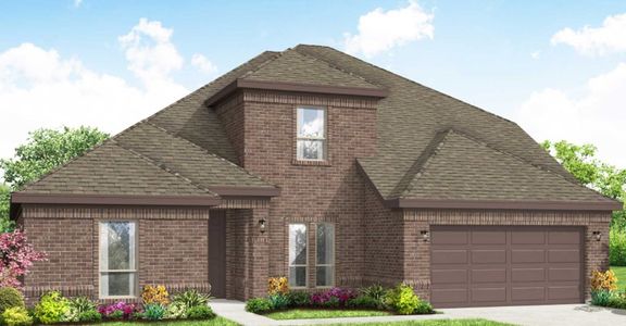 New construction Single-Family house 1204 Altuda Drive, Forney, TX 75126 - photo 17 17