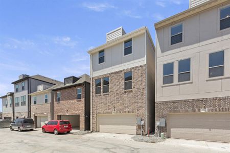 New construction Single-Family house 7581 Laburnam Road, Dallas, TX 75228 - photo 145 145