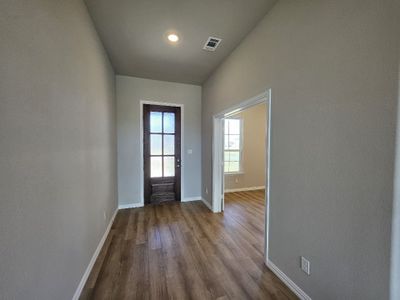 New construction Single-Family house 107 Yampa Court, New Fairview, TX 76078 Camellia- photo 26 26