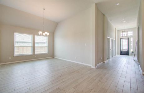 New construction Single-Family house 15327 Spring Lake Avenue, Mont Belvieu, TX 77523 - photo 27 27