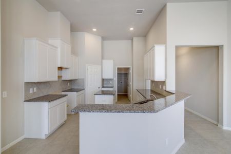 New construction Single-Family house 27122 Talora Lake Drive, Katy, TX 77493 - photo 34 34