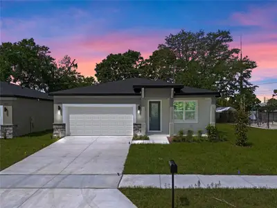 New construction Single-Family house 2860 Lingo Lane, Orlando, FL 32822 - photo 0 0
