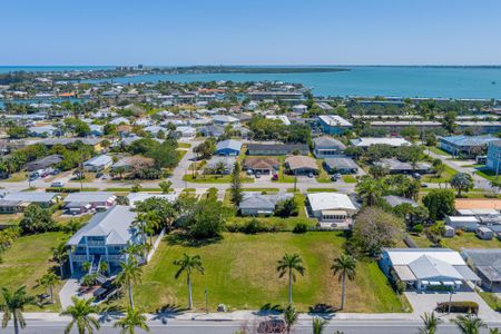 New construction Single-Family house 1231 Seaway Drive, Fort Pierce, FL 34949 - photo 0