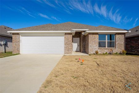 New construction Single-Family house 18275 County Road 4001, Mabank, TX 75147 - photo 0