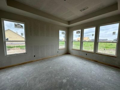 New construction Single-Family house 3104 White Oak Road, Oak Ridge, TX 75160 - photo 7 7