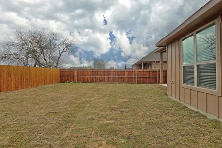New construction Single-Family house 3274 Feller Lane, Royse City, TX 75189 - photo 19 19