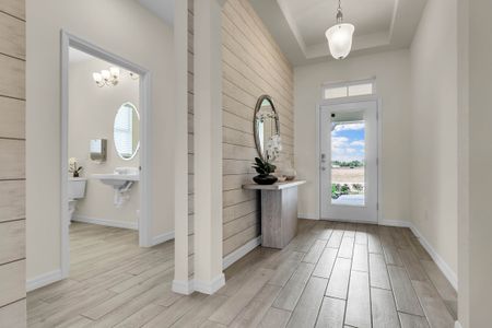 New construction Single-Family house 17971 Hither Hills Circle, Winter Garden, FL 34787 - photo 19 19