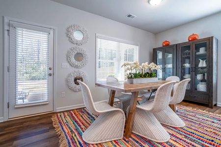 Petterson Meadows by Mungo Homes in Summerville - photo 27 27