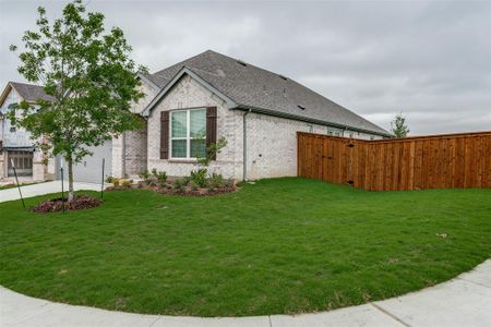 New construction Single-Family house 6408 Findley Drive, McKinney, TX 75071 - photo 2 2