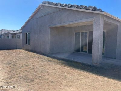 New construction Single-Family house 22685 E Lords Way, Queen Creek, AZ 85142 - photo 13 13