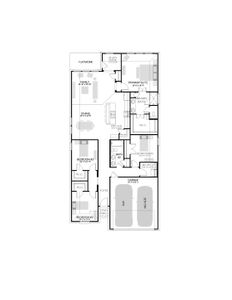 New construction Single-Family house 119 Lavender Street, Forney, TX 75126 Quartz | Forney- photo 1 1