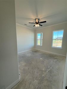 New construction Single-Family house 390 Christy Kay Lane, Rhome, TX 76078 - photo 18 18