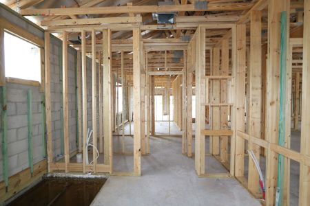 New construction Single-Family house 2517 Clary Sage Drive, Spring Hill, FL 34609 Corina  III- photo 23 23
