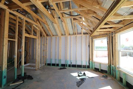New construction Single-Family house 732 Larkspur Shadow Drive, Magnolia, TX 77354 Eastland- photo 7 7