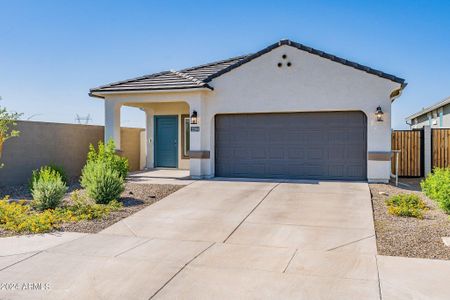 New construction Single-Family house 3394 W Stanton Avenue, Apache Junction, AZ 85120 - photo 2 2