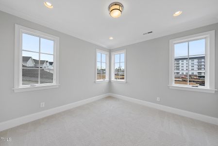 New construction Single-Family house 2655 Marchmont Street, Raleigh, NC 27608 - photo 34 34