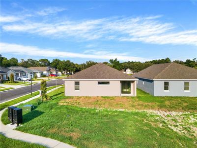 New construction Single-Family house 536 Ellie Court, Apopka, FL 32703 - photo 5 5