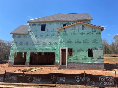New construction Single-Family house 888 Penny Royal Avenue, Unit MAS0096, Fort Mill, SC 29715 - photo